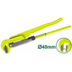 Ключ трубный Dyllu DTPW2101