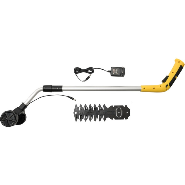 Кусторез + ножницы Huter GET-7.2H (70/1/39)