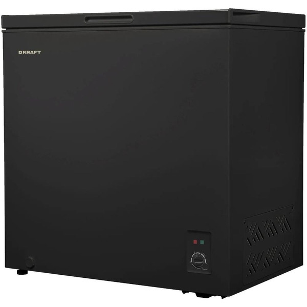 Морозильный ларь Kraft BD(W)-230BRX