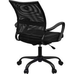 Кресло BRABIX Cargo MG-391 (черный) 532786