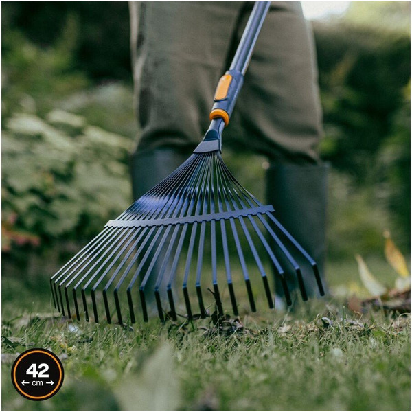 Грабли Fiskars 1080675