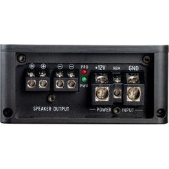 Автомобильный усилитель Aura Fireball-D1.1000 PRO