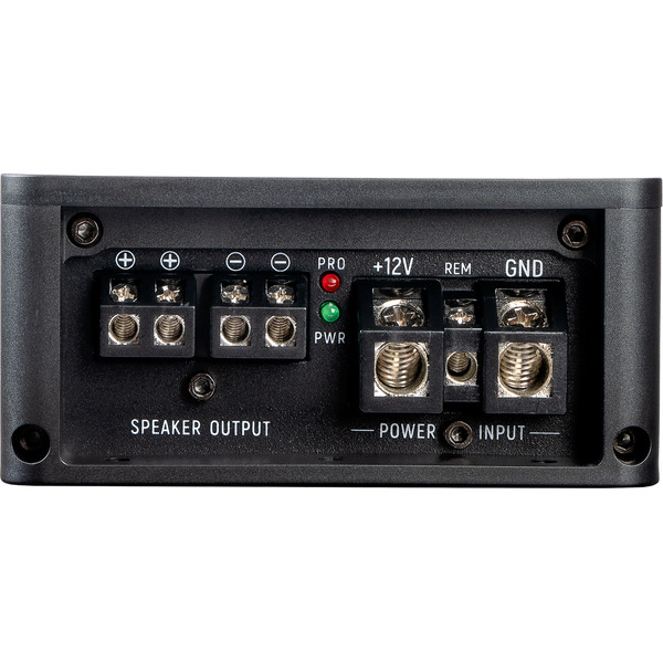 Автомобильный усилитель Aura Fireball-D1.1000 PRO