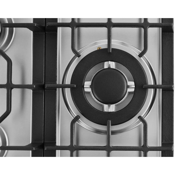 Варочная панель ZUGEL ZGH451X