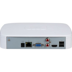 Сетевой видеорегистратор Dahua DHI-NVR2108-I2