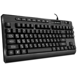 Игровая клавиатура SVEN KB-G8200