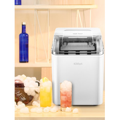 Льдогенератор Kitfort KT-1816