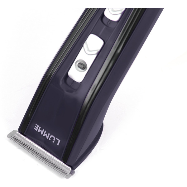 Машинка для стрижки волос LUMME LU-2517 (темный топаз)