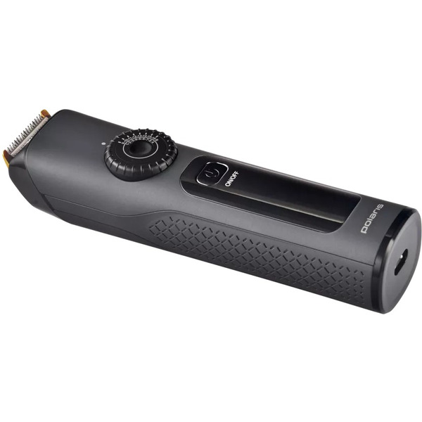 Машинка для стрижки POLARIS PHC 2200 (черный)