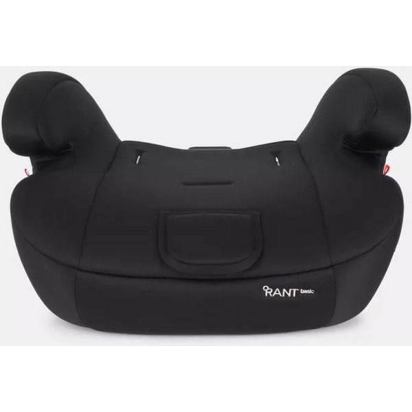 Детское автокресло Rant Basic Spark ZY10 (серый)