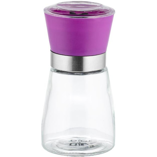 Мельничка для перца LARA LR08-71