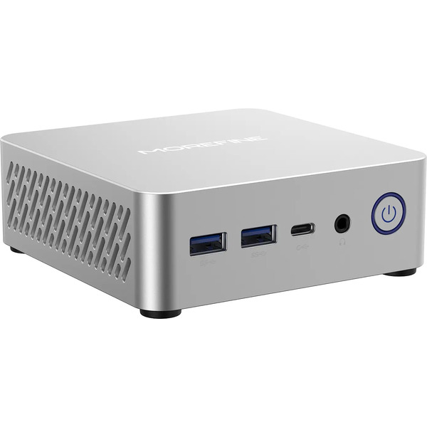 Компактный компьютер Morefine M700-7735U-16G+512G