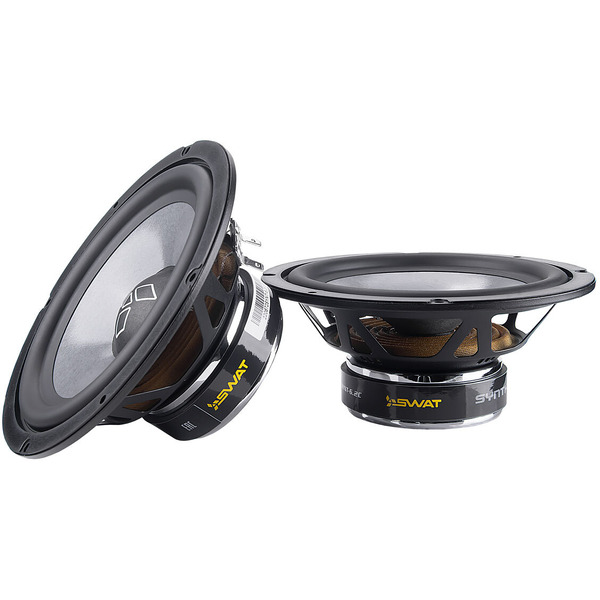 Компонентная акустика Swat SYNT-6.2C