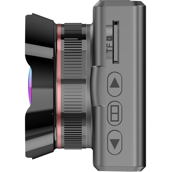 Видеорегистратор DIGMA FreeDrive 300DW