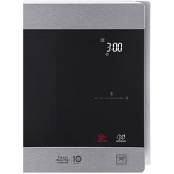Микроволновая печь LG MS2595CIS