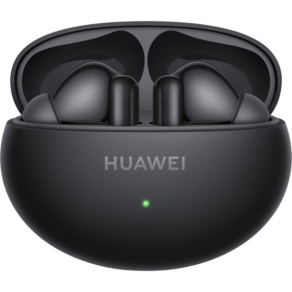 Беспроводные наушники HUAWEI FreeBuds 6i T0019 (черный)