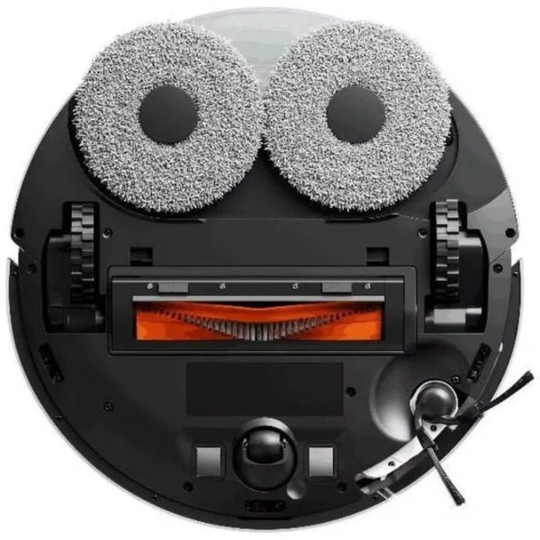 Робот-пылесос Xiaomi Robot Vacuum S40 Pro (OV71GL/BHR089REU)