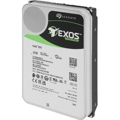 Жесткий диск Seagate Exos X24 12TB ST12000NM007H