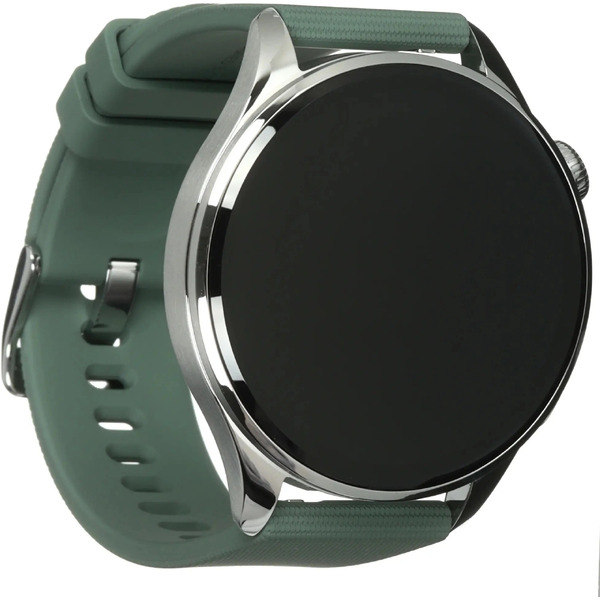 Умные часы Xiaomi Watch 5 (зеленый)