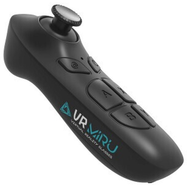 Комплект Miru: Очки виртуальной реальности VMR600E Universe + контроллер VMJ5000
