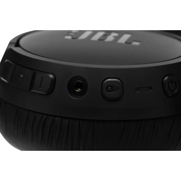 Наушники JBL Tune 670NC (черный)