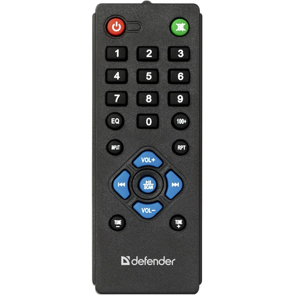 Акустика Defender X181