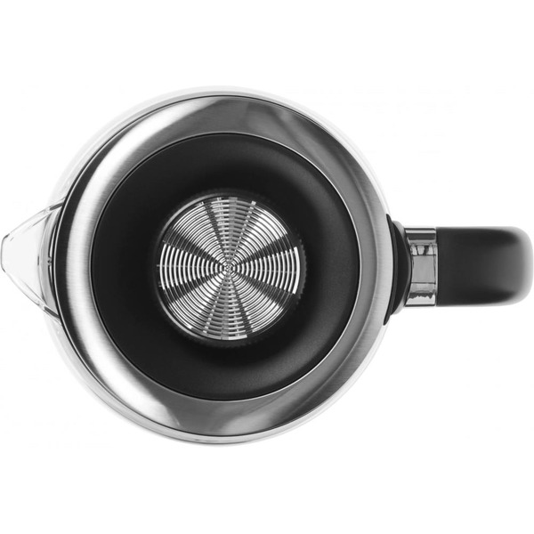 Электрический чайник Hyundai HYK-G5506