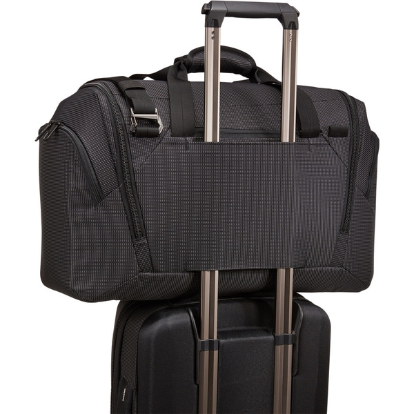Багажная сумка Thule Crossover 2 Duffel 44L C2CD-44 (черный)