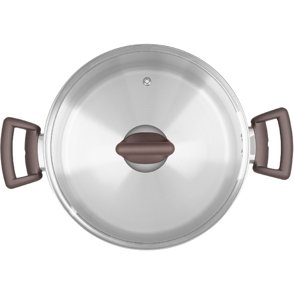 Кастрюля Rondell Fest RDS-1323