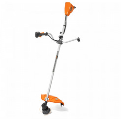 Триммер Daewoo Power DABC 4242Li (без АКБ и ЗУ)