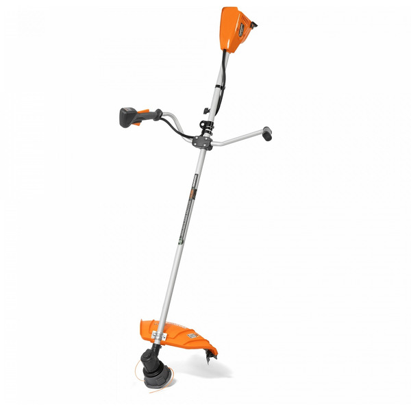 Триммер Daewoo Power DABC 4242Li (без АКБ и ЗУ)