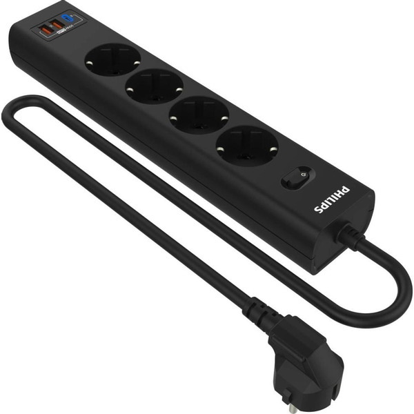 Сетевой фильтр Philips CHP8246BB/51