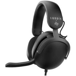 Наушники Наушники Lunacy x Dark Project Night DP-HS-1005a