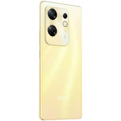 Смартфон Infinix Zero 30 4G 8GB/256GB (золотистый)