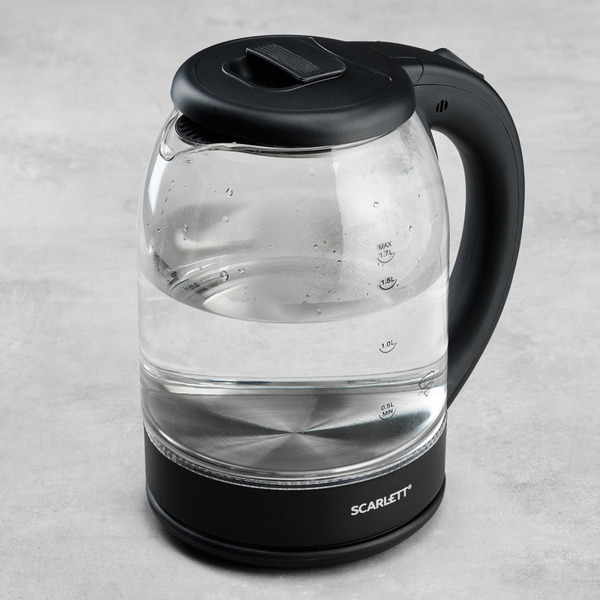 Электрический чайник Scarlett SC-EK27G90