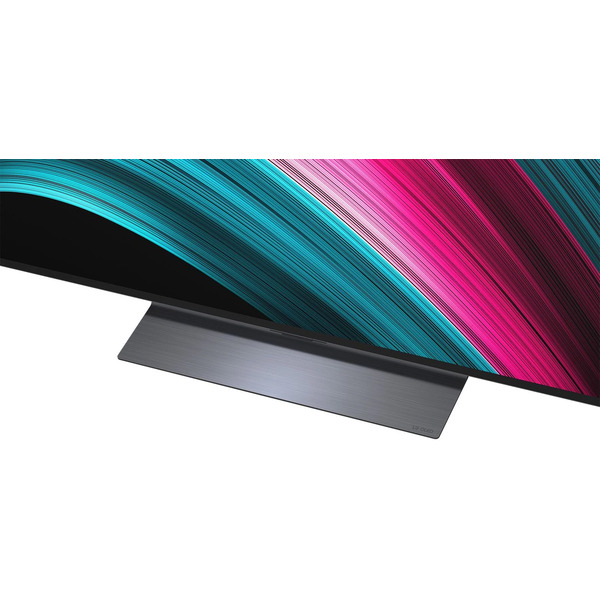 Телевизор LG OLED65C5RLA