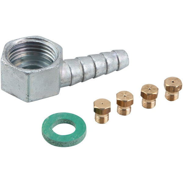 Газовая варочная панель MAUNFELD EGHE.64.43CW/G