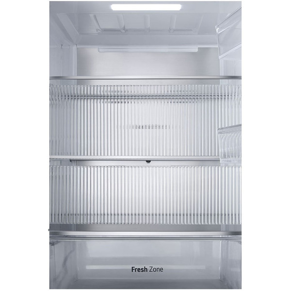 Холодильник LG GC-V459QG6W