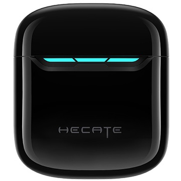 Наушники Edifier Hecate GM3 Plus (черный)