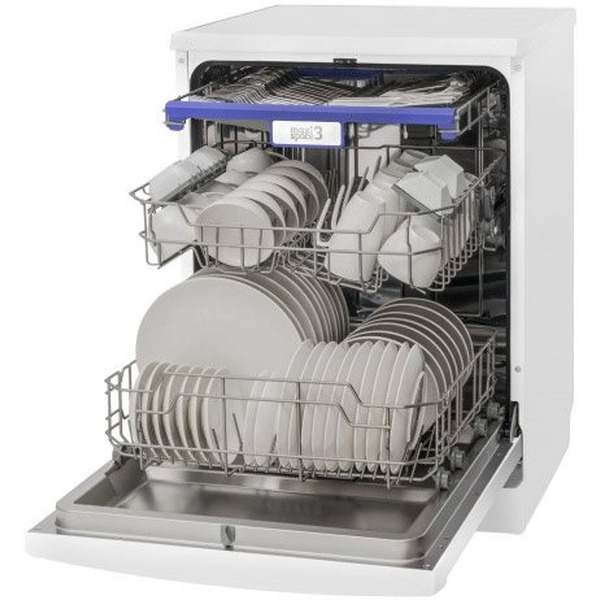 Посудомоечная машина HANSA ZWM 627 WEB