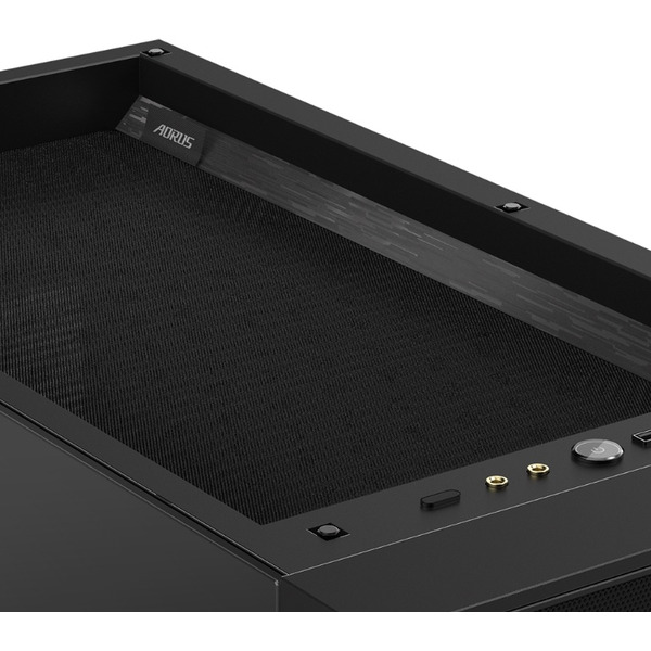 Корпус Gigabyte Aorus GB-AC500G ST