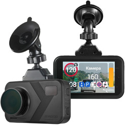 Видеорегистратор Roadgid Premier 4 (set 1)