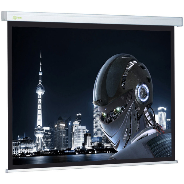 Экран CACTUS Wallscreen CS-PSW-128x170