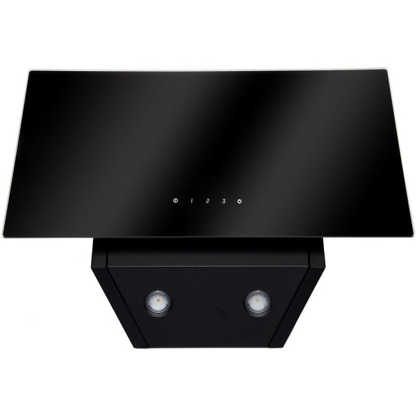 Вытяжка Konigin Colibri Tech 50 (черный)