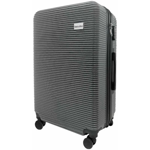 Чемодан GetActive Trip Grey ST2331-20-G