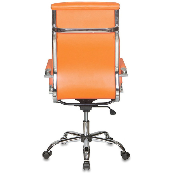 Кресло Бюрократ CH-993/ORANGE