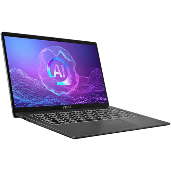 Ноутбук MSI Modern A15 AI+ F3HMG-006XBY Win11Pro