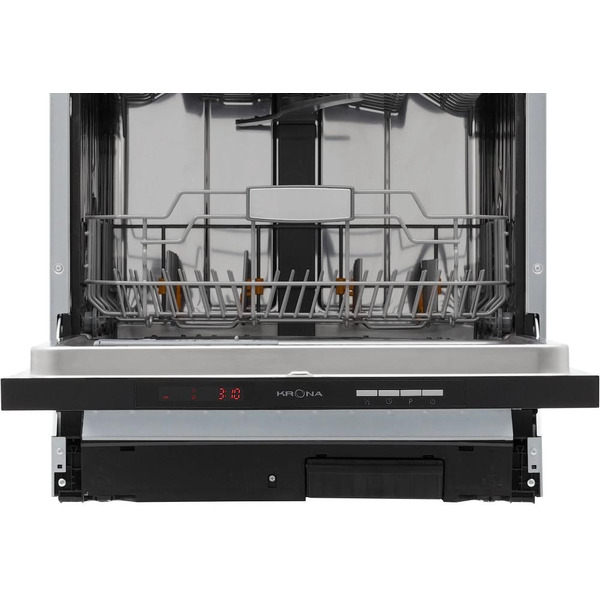 Встраиваемая посудомоечная машина KRONA KASKATA 60 BI