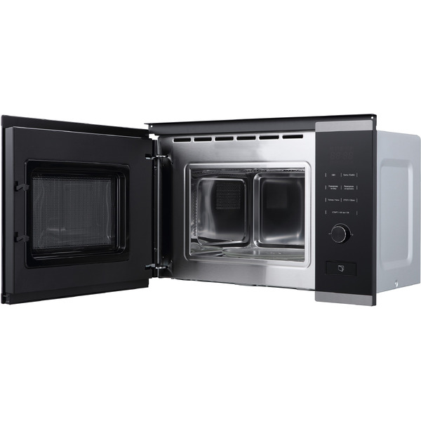 Встраиваемая микроволновая печь Korting KMI 820 GNBX