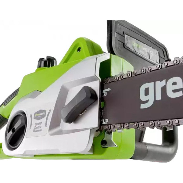 Электрическая пила Greenworks GCS2046 20037